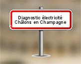 Diagnostic électrique à 